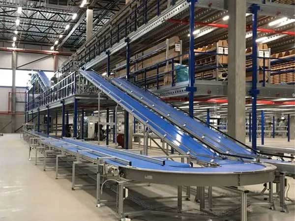 conveyor-system