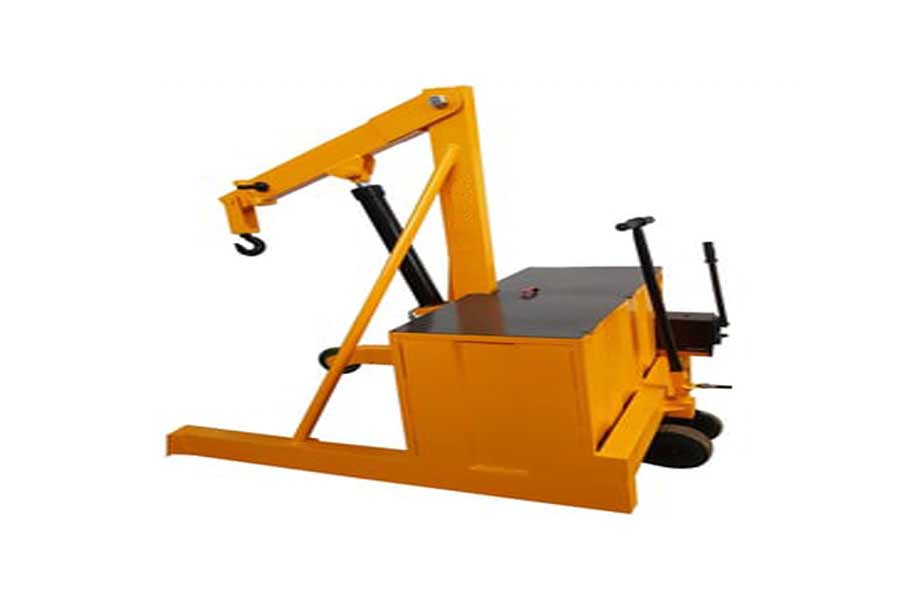 counter-balance-floor-crane