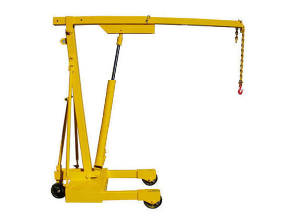 cranes-material-handling