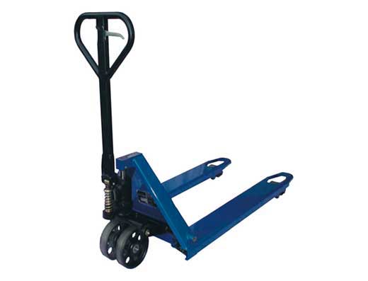 Material Handling Equipment - Titan Material Handling Pvt. Ltd. Pune, India