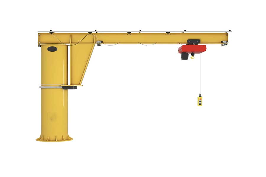 jib-crane