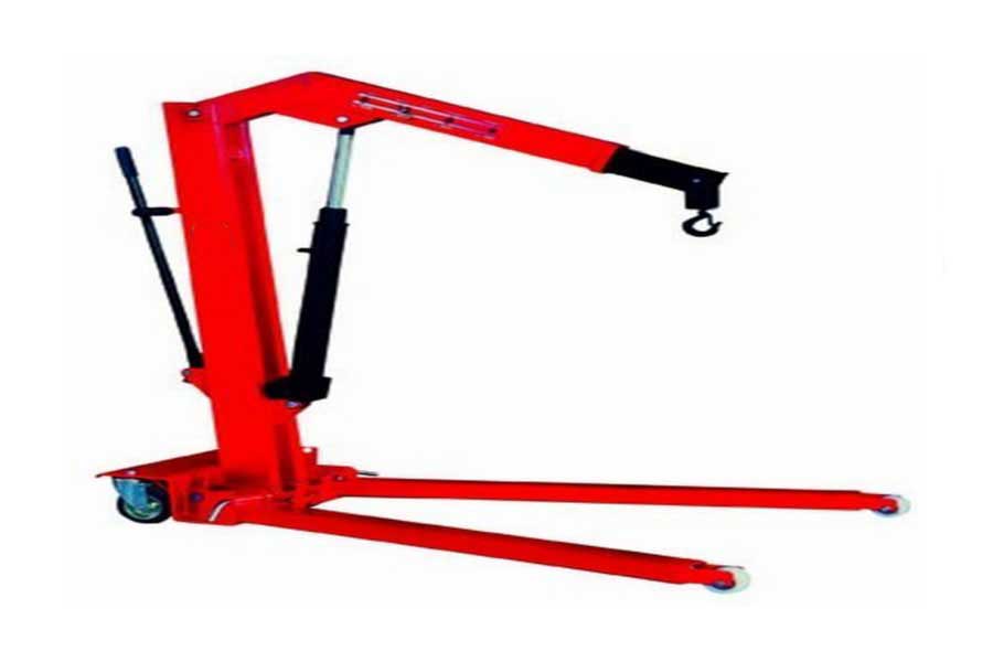 manual-hydraulic-floor-crane