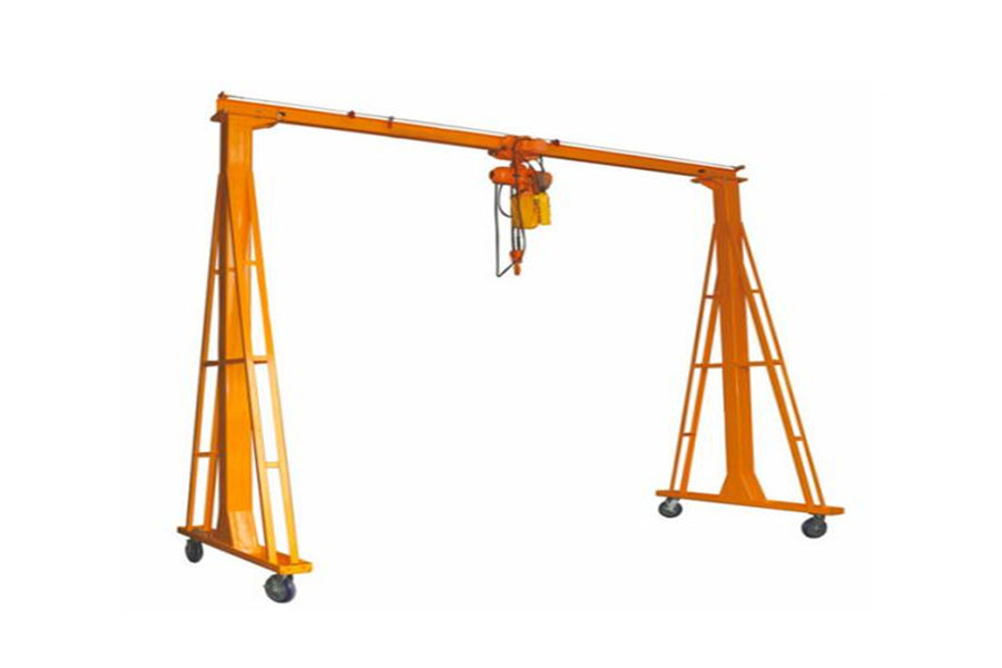 portable-gantry