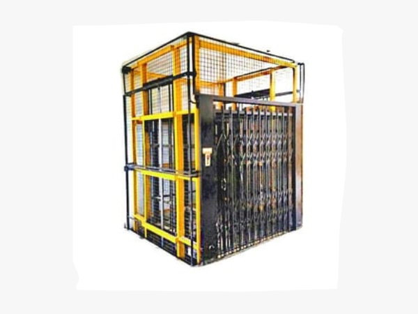 Hydraulic Goods Lift Manufacturers in Uttarakhand, Dehradun