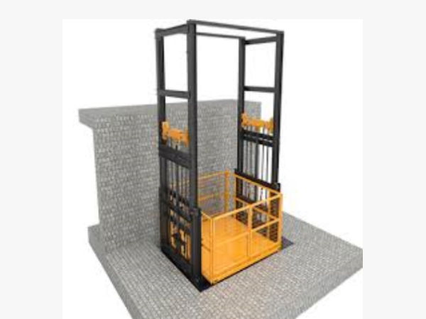 Industrial Lift Manufacturers in Uttar Pradesh, Noida