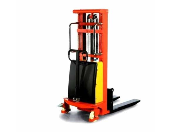 Semi Electric Stacker Manufacturers in Pune/Semi Electric Stacker Manufacturers in India